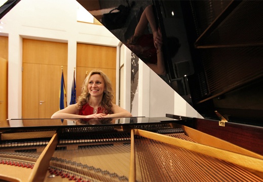 Анна Росенко