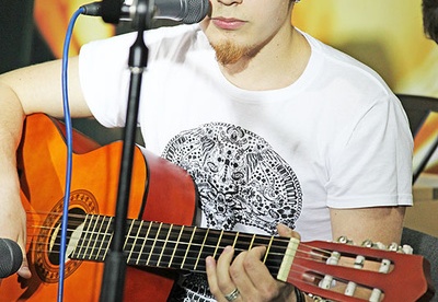 May 25, 2012
