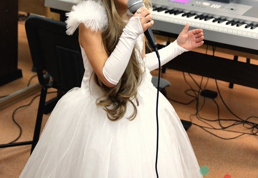 Валерия Бакуменко