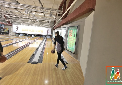 2014 Bowling Montessori Center Championships