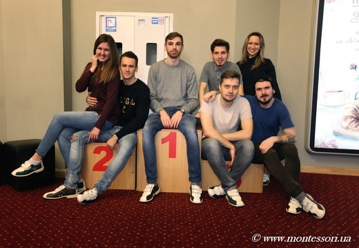 2015 Bowling Montessori Center Championships