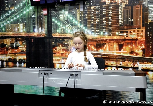 2015.02.22 Музыкальный проект 