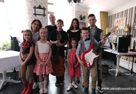 2015.05.31 Музыкальный бранч в 