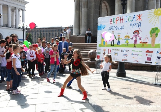 2015.05.31 Концерт учеников 