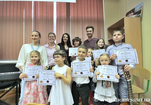 2015.05.16 Музыкальный проект 