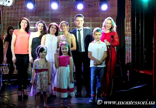 2015.06.27 Летний концерт в 