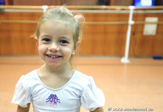 December 11, 2015 Уроки балета 