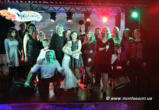 2015.12.19 Концерт взрослых студентов 