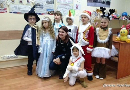  2017.12.16 Winter Wonders