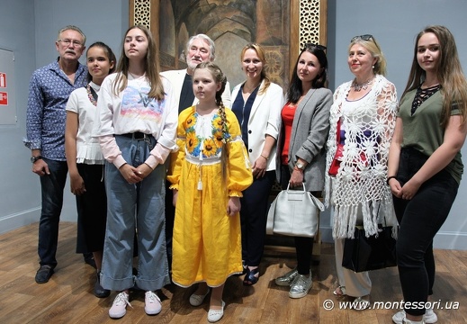 10.07.2019 Выставка в 